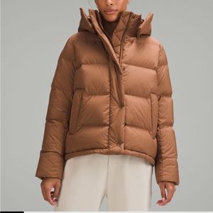 Casual Wunder Puff Coat size 6